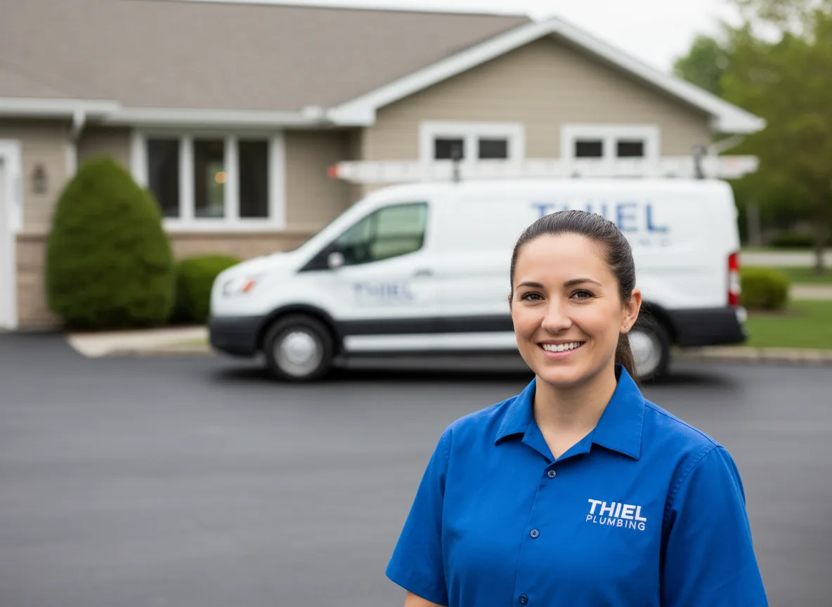 Plumber Pine Grove, PA FAQs